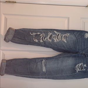 American Eagle Denim Jeans